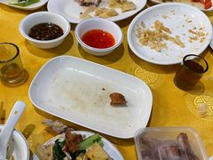 -深圳柯记餐厅(大望店)