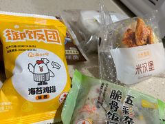 -一鸣真鲜奶吧(双菱路店)