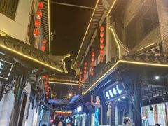 -汴河街