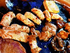 -阿昌白族石板烧(大理古城店)