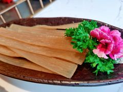 宽粉-捞神煲汤火锅(湖滨商业街店)