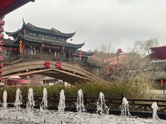 -杭州宋城