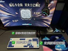 -网鱼电竞(广州百脑汇店)