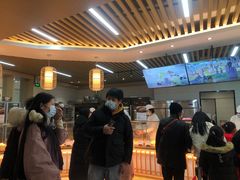 -木子木水日式烫面包(世界城光谷店)