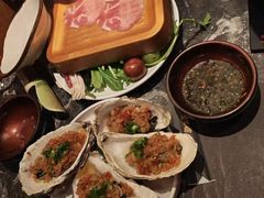 -牛YO寿喜烧·铁板烧和牛火锅自助(市府恒隆店)