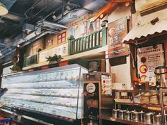 -马路边边串串香(双井直营店)