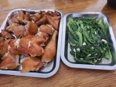 -新湖烧鸡(光明店)