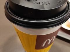 -麦当劳(百利广场店)