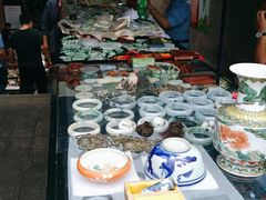 -三峡古玩城(泰古广场店)