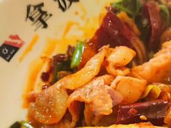 -拿渡·水煮鱼 麻辣香锅(西单大悦城店)