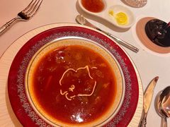 莫斯科红菜汤-波特曼西餐厅(中央大街店)