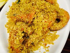 -龙海鲜螃蟹王(宏茂桥店)