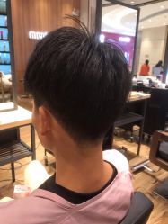 -Mentor Hair Salon