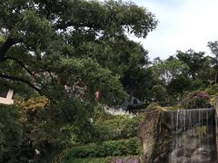 -鸿山公园