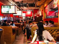 -味福记·本地特色菜(八一万达广场店)