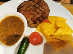 -斗牛士牛排(南京东路店)