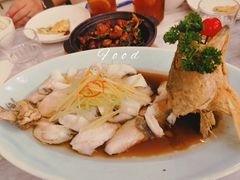 -鹿港小镇(霄云店)