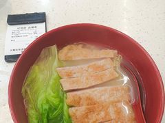 -旺角宝港式茶餐厅(寮步店)