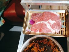 -炙城·韩式烤肉(南京东路店)