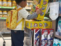 -天虹购物中心(深圳龙华店)