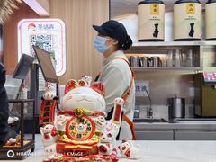 -茶话弄(北京凯德MALL大峡谷店)