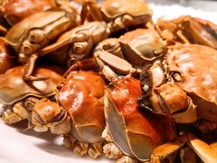 -长春凯悦酒店咖啡厅Market Café