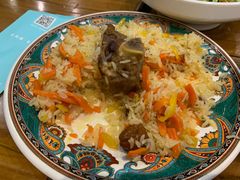 -巴依老爷新疆美食(望京小街店)