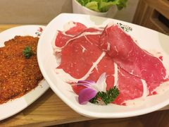 -竹犇番茄火锅(长风街店)