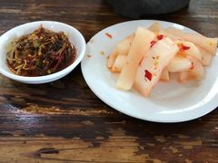 -胡师傅三下锅(汽车站店)