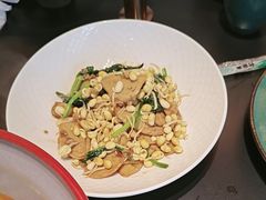 -鸽子侯·家宴·平价海鲜(绿地店)