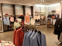 -ZARA(仓山万达店)