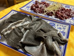 -大戚饭店(泰华路店)