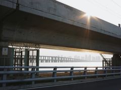 -海堤纪念公园