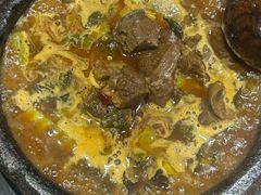 -敏珠拉姆藏餐·南京厨房(富春江东街店)