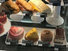 -星巴克臻选(南宁万象城店)