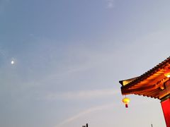 -大雁塔北广场音乐喷泉