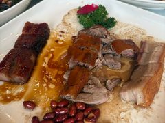 -御彩酒家(东风东路店)