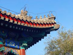 -颐和园