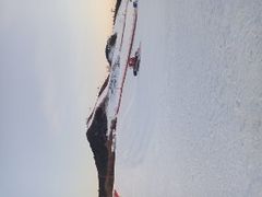 -北京莲花山滑雪场