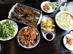 -下塘街25号农家菜馆(新场店)