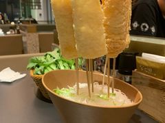 -官也街澳门火锅(新源里店)