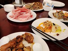 -即墨华玺大酒店·瑞尚阁西餐厅(鹤山路店)