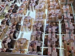 -烘焙町面包店(西四店)