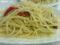 40-维吾尔餐厅(宜山路店)