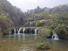 -天河潭旅游度假区