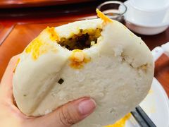 -老磨油饼(高陵店)