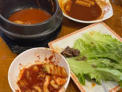 -韩礼年糕(飞虹路店)
