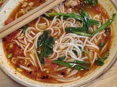 -叁窝雀·云南小锅米线(万象汇店)