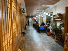 -巧婆婆特色东北菜·铁锅炖