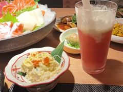 -德川家日本料理(中关村寰太大厦店)